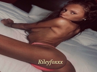 Rileyfoxxx