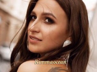 Rimmaocean
