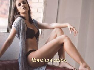 Rimshamuslim