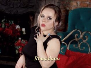 Rinaadams