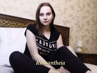 Rinaantheia