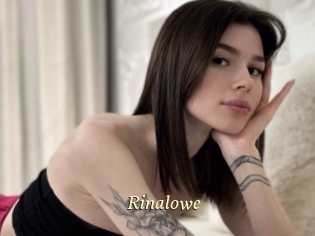 Rinalowe
