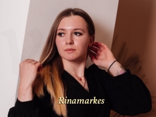 Rinamarkes