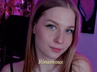 Rinamous
