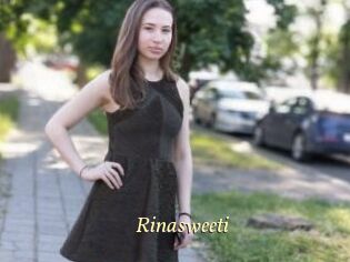 Rinasweeti