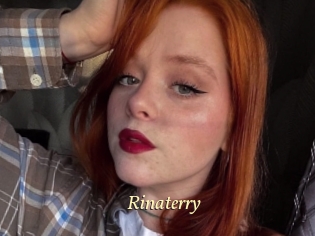 Rinaterry