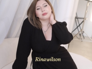Rinawilson