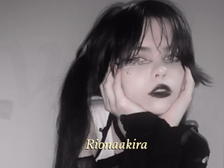 Rionaakira