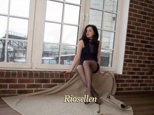 Riosellen