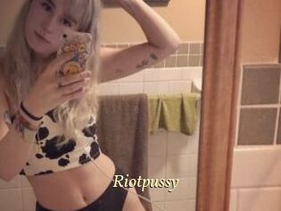 Riotpussy