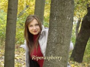Riperaspberry