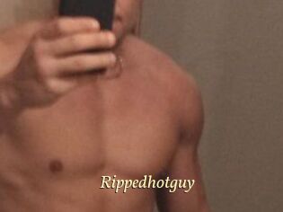Rippedhotguy