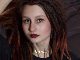 Ririash