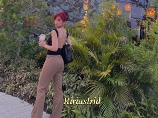 Ririastrid