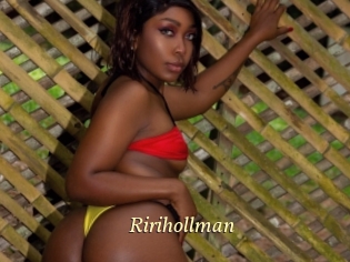 Ririhollman