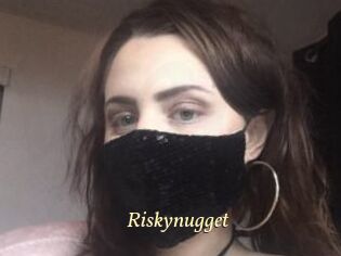 Riskynugget