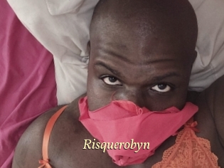 Risquerobyn