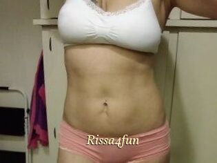 Rissa4fun