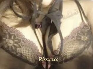 rissxoxo Vidéo porno gratuite