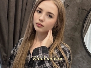 Ritadonovan