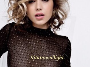 ritamoonllight Vidéo porno gratuite