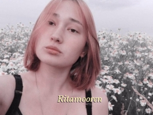 Ritamooren