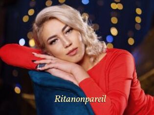 Ritanonpareil