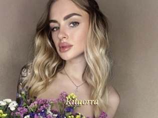 Ritaorra