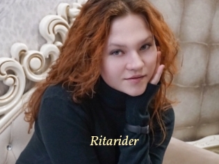 Ritarider