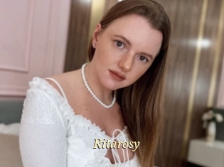 Ritarosy