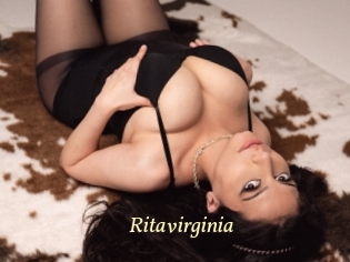 Ritavirginia