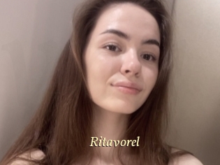 Ritavorel