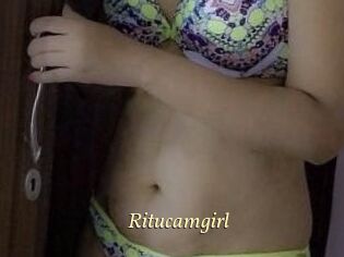 Ritucamgirl