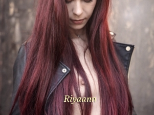 Riyaann