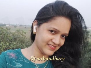 Riyachaudhary