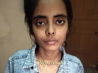 Riyasingh