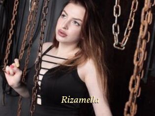 Rizamella