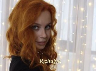 Rjzhulya