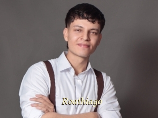 roathiago Vidéo porno gratuite