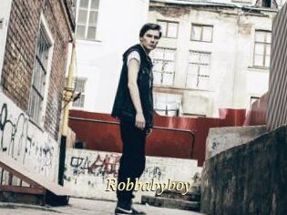 Robbabyboy