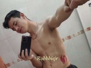 Robbbiejr