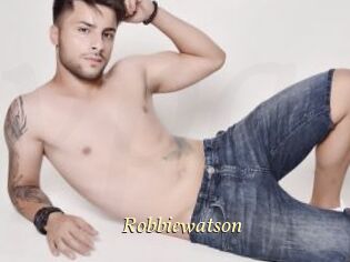 Robbiewatson