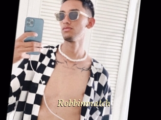 Robbinmatch