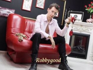 Robbygood