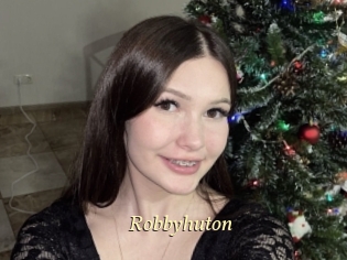 Robbyhuton