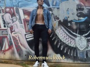 robermusclecock Vidéo porno gratuite