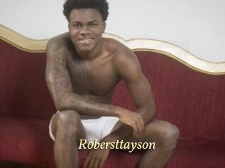 robersttayson Vidéo porno gratuite