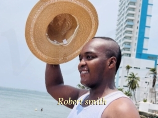 Robert_smith