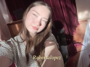 Robertalopez