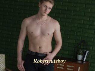 Robertcuteboy